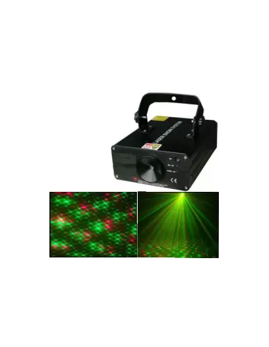 Купить Лазер мульти феерверк BIG BE023 