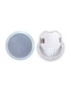 Купить Потолочный динамик Younasi Y-024, 4.5", 20Вт, 100В 