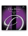 Струни для гітар DEAN MARKLEY 2504 NICKELSTEEL ELECTRIC LTHB(10-52)