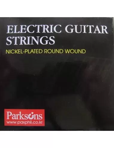 Струни для гітар PARKSONS S1046 ELECTRIC