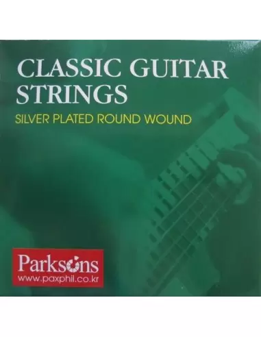 Струни для гітар PARKSONS S2843 CLASSIC(28-43)
