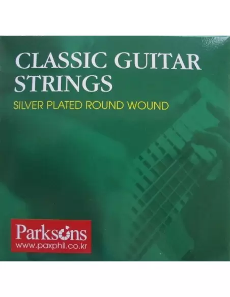 Струны для гитар PARKSONS S2843 CLASSIC (28-43)