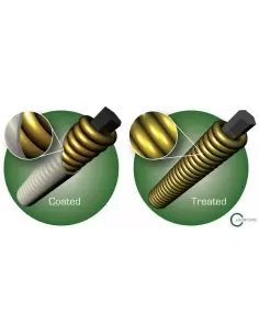 Струни для гітар CLEARTONE 7410 ACOUSTIC PHOSPHOR BRONZE ULTRA LIGHT 10-47 2