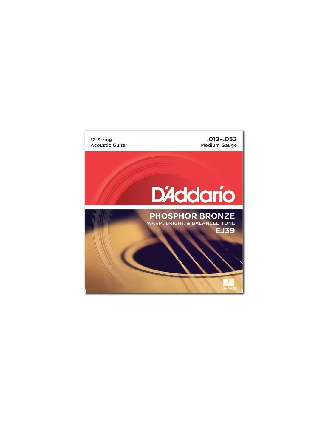 Струны для акустической гитары. Струны d'Addario ej18. Струны ej38 Daddario. D'Addario ej18 (14-59). Струны для акустической d'Addario 9.