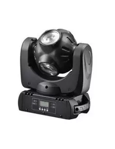 LED Голова New Light NL - 1024C LED Beam Moving Head 4*10W(4 в 1)