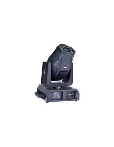 LED Голова Nuoma SM - B30150RS SPOT MIXING WASH MOVING HEAD 150W