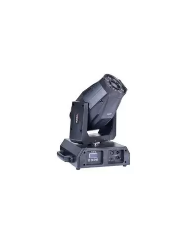 LED Голова Nuoma SM-B3060RS SPOT MIXING WASH MOVING HEAD 60W