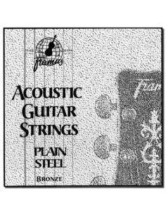 Струны для гитар FRAMUS 48011 BRONZE 011