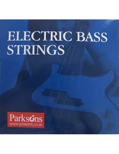 Струны для гитар PARKSONS SB4095 (40-95)