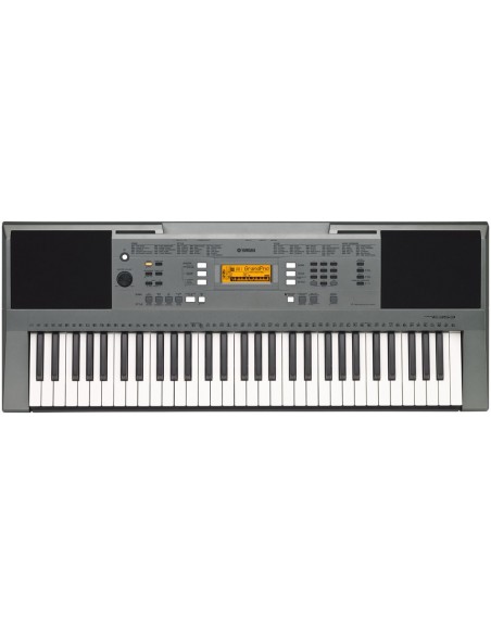 Синтезатор YAMAHA PSR - E353(+бл.пит.)