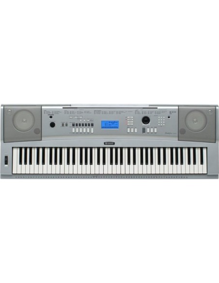 Синтезатор YAMAHA DGX - 230(+бл.пит.)