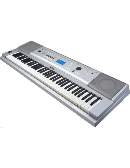 Синтезатор YAMAHA DGX - 230(+бл.пит.)