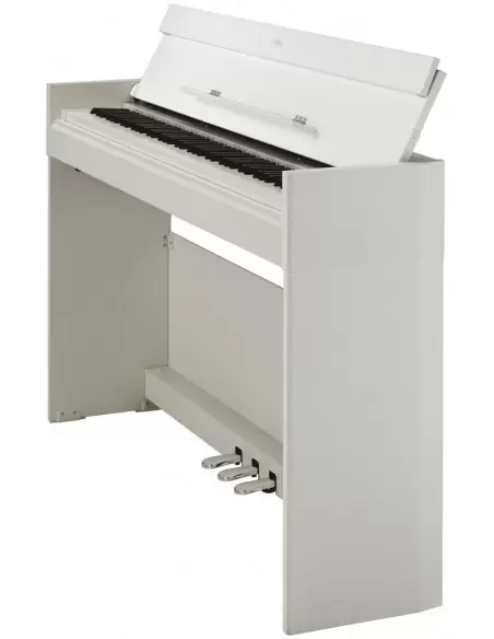 Цифрове піаніно YAMAHA ARIUS YDP - S52 WH(+бл.пит.)
