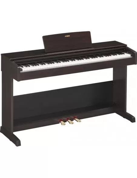 Цифровое пианино YAMAHA ARIUS YDP-103R (+бл.пит.)
