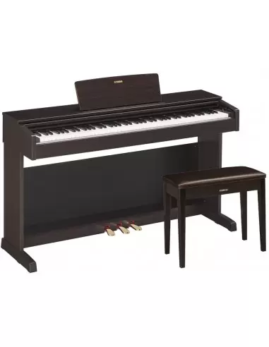Цифровое пианино YAMAHA ARIUS YDP-143R (+бл.пит.)