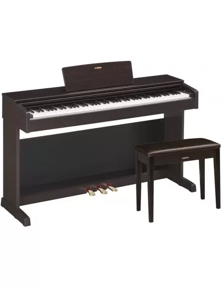 Цифровое пианино YAMAHA ARIUS YDP-143R (+бл.пит.)