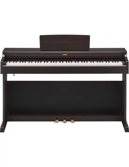 Цифровое пианино YAMAHA ARIUS YDP-163R (+бл.пит.)