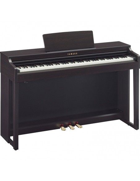 Цифрове піаніно YAMAHA Clavinova CLP - 525R(+бл.пит.)