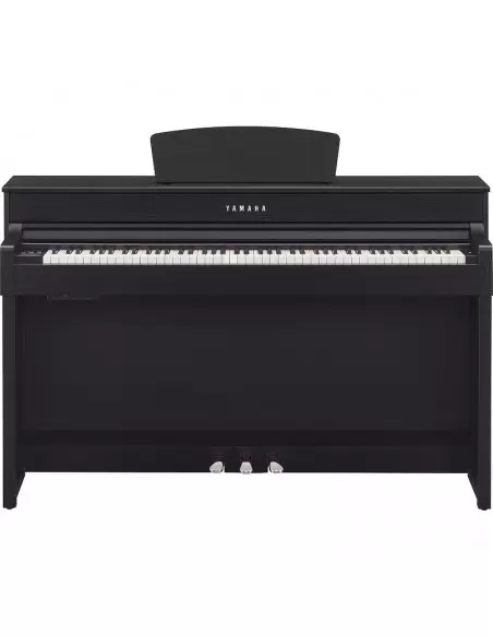 Цифровое пианино YAMAHA Clavinova CLP-535B