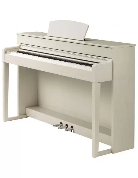 Цифровое пианино YAMAHA Clavinova CLP-535 WA