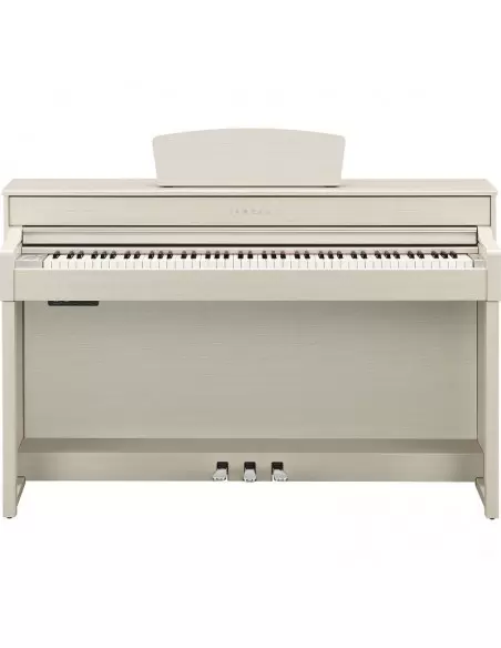 Цифрове піаніно YAMAHA Clavinova CLP - 535 WA