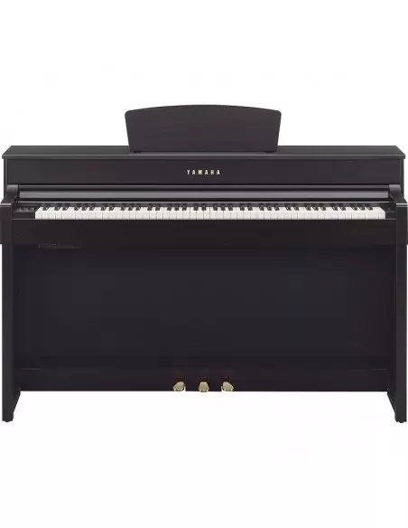 Цифрове піаніно YAMAHA Clavinova CLP - 535R