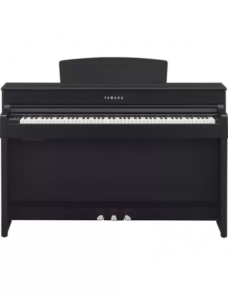 Цифровое пианино YAMAHA Clavinova CLP-545B