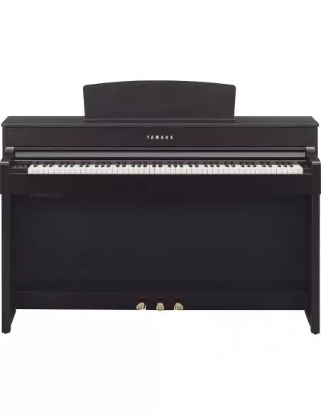 Цифрове піаніно YAMAHA Clavinova CLP - 545R