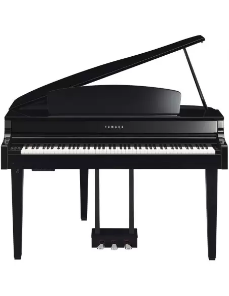 Цифровое пианино YAMAHA Clavinova CLP-565GP