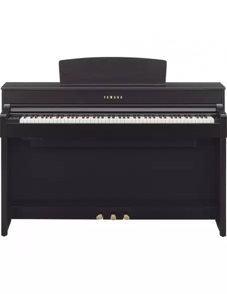 Цифрове піаніно YAMAHA Clavinova CLP - 575R