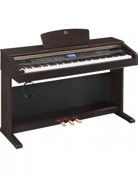 Цифровое пианино YAMAHA ARIUS YDP-V240