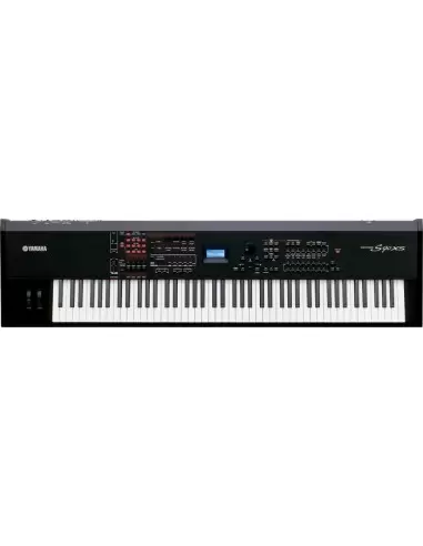 Сценическое цифровое пианино YAMAHA S90 XS