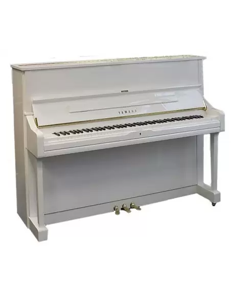 Пианино YAMAHA U1 (PWH)