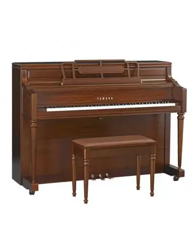 Пианино YAMAHA M2 (SDW)
