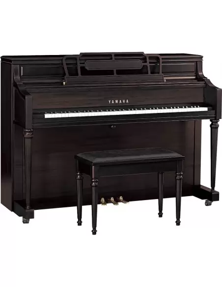 Пианино YAMAHA M2 (SBW)