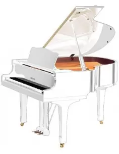 Рояль YAMAHA C1(PWH)