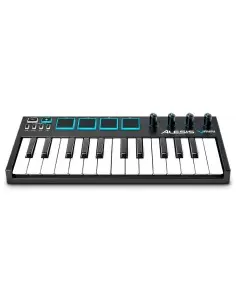 MIDI клавиатура ALESIS V Mini 2