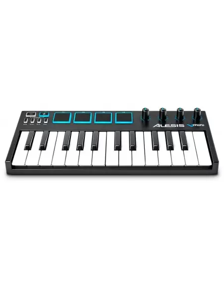MIDI клавиатура ALESIS V Mini