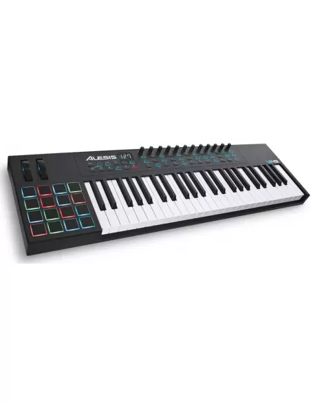 MIDI клавиатура ALESIS VI49