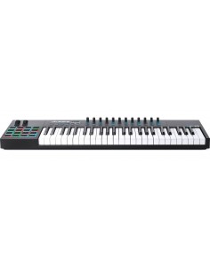 MIDI клавиатура ALESIS VI49 2