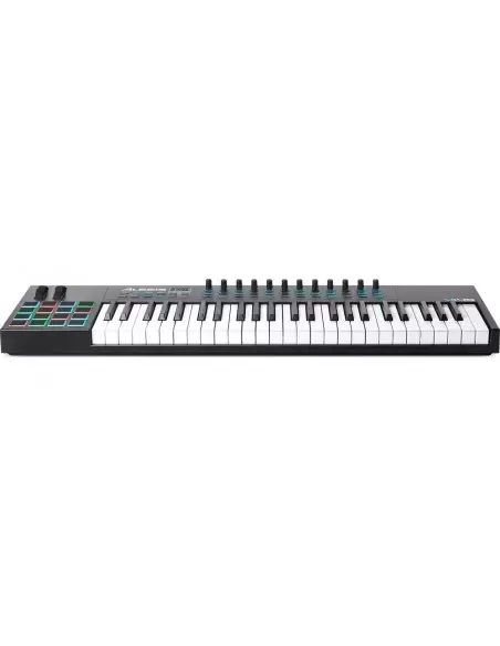 MIDI клавіатура ALESIS VI49