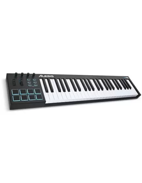 MIDI клавиатура ALESIS V49