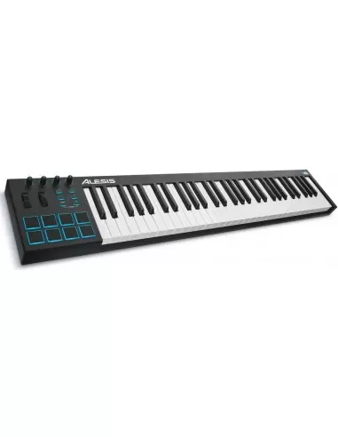MIDI клавиатура ALESIS V61