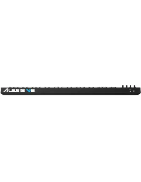 MIDI клавіатура ALESIS V61