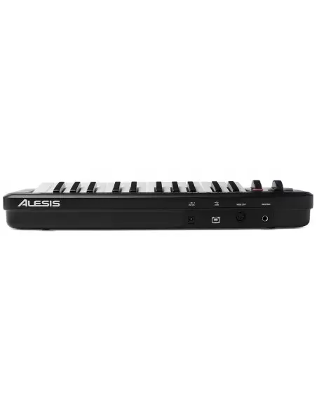 MIDI клавиатура ALESIS Q25