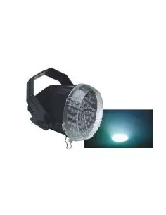Купити Світловий LED прилад City Light CS-B052 LED Small beautiful colour strobe