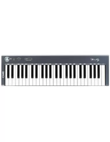 MIDI клавиатура CME M-KEY