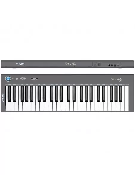 MIDI клавиатура CME M-KEY