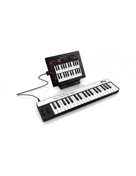 MIDI клавіатура IK MULTIMEDIA iRIG KEYS