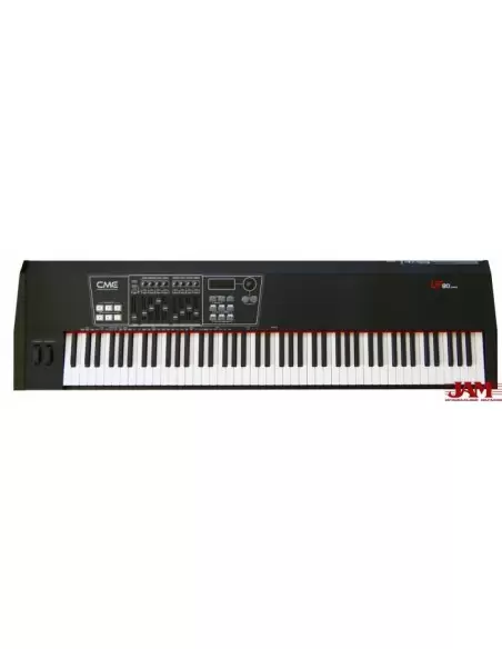 MIDI клавиатура CME UF80 CLASSIC